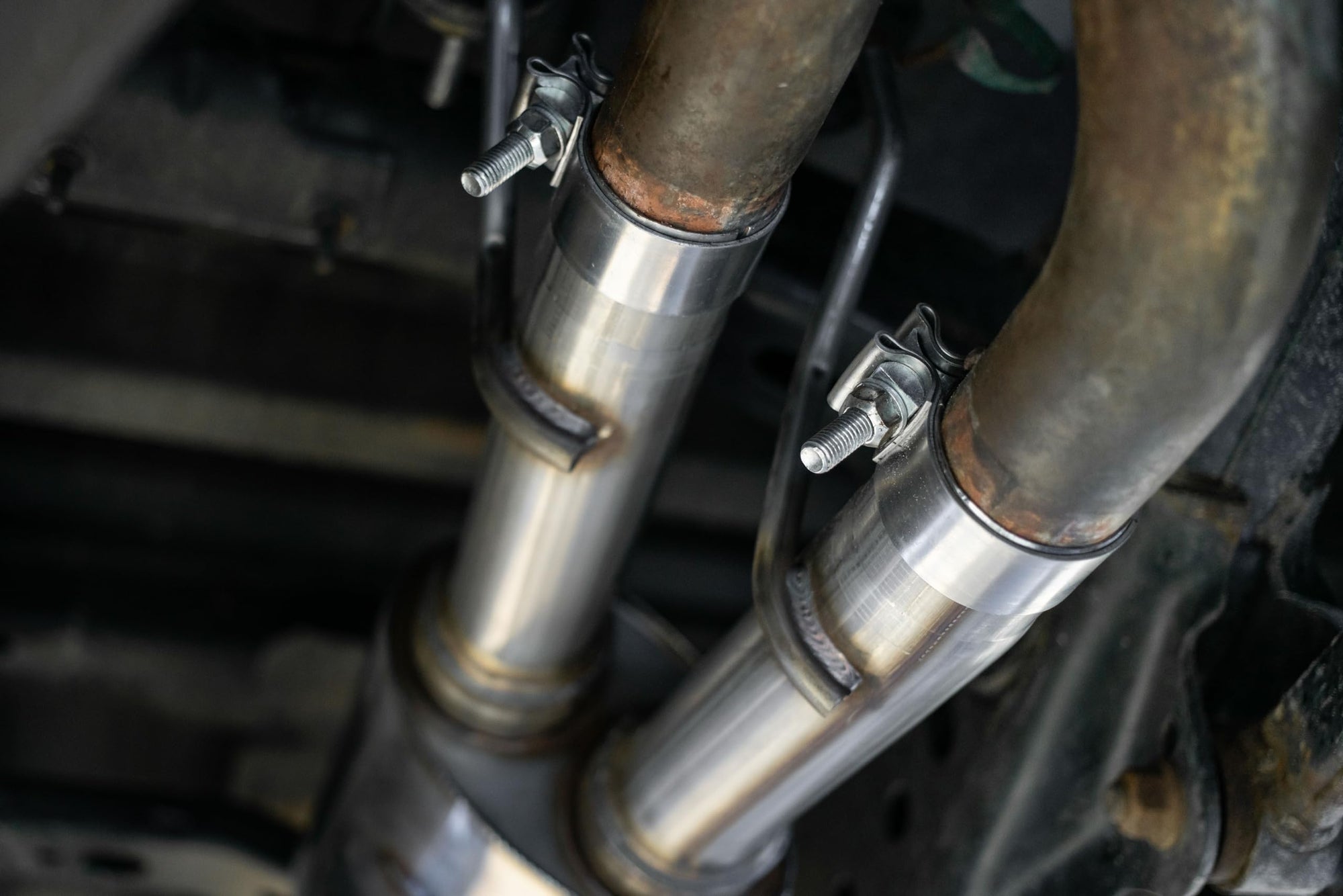 09-18 Ram 1500 MBRP (19+ Classic) 5.7L Hemi Performance XP Series T409 Muffler