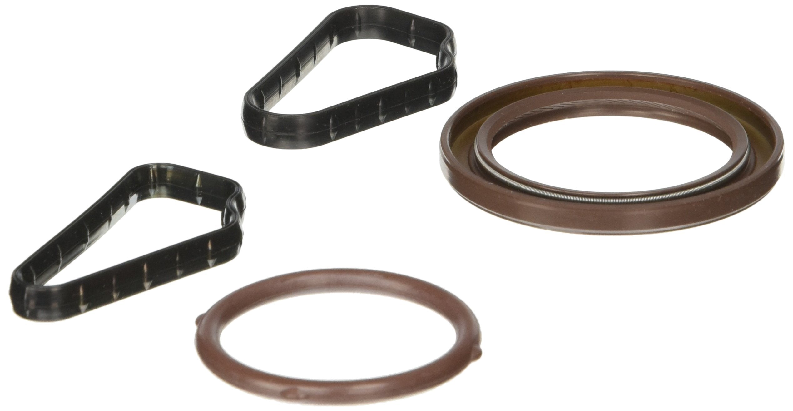 Engine Timing Cover Gasket Set MAHLE JV5151
