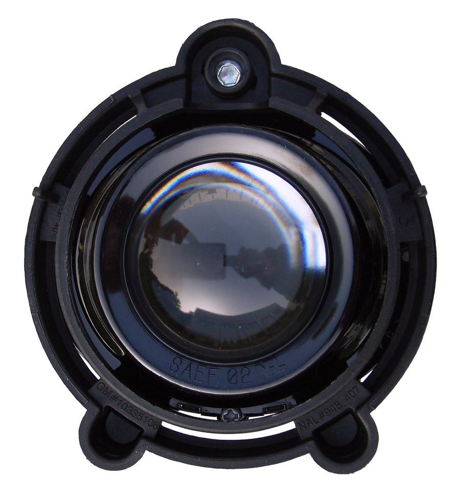 GM536-B0000 Eagle Eyes Fog Light