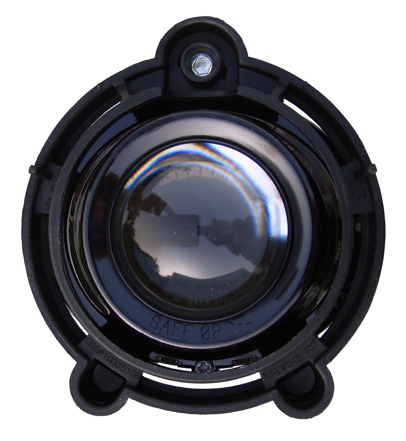 GM536-B0000 Eagle Eyes Fog Light