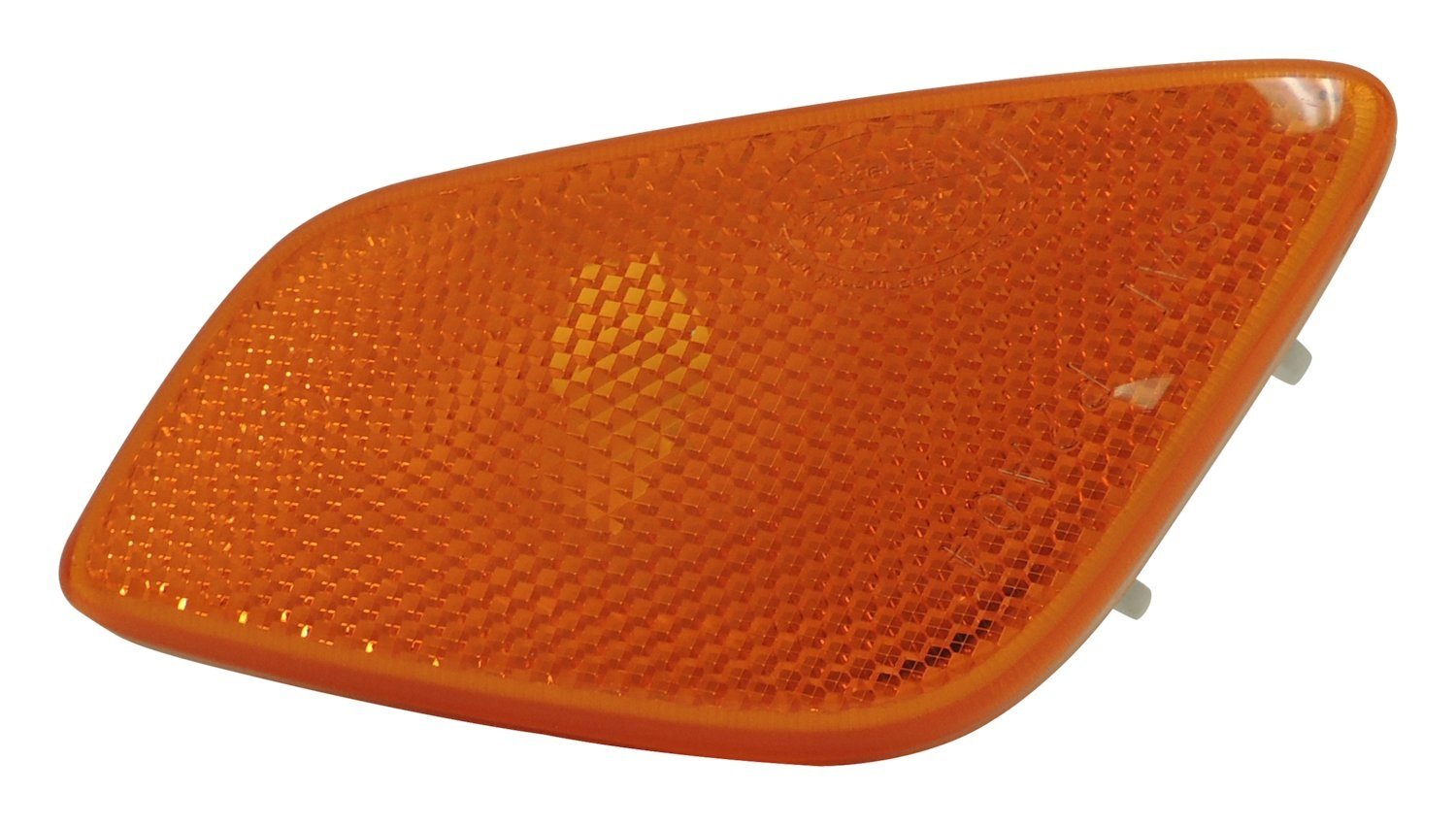 Side Marker Light Crown Automotive (55155628AB)