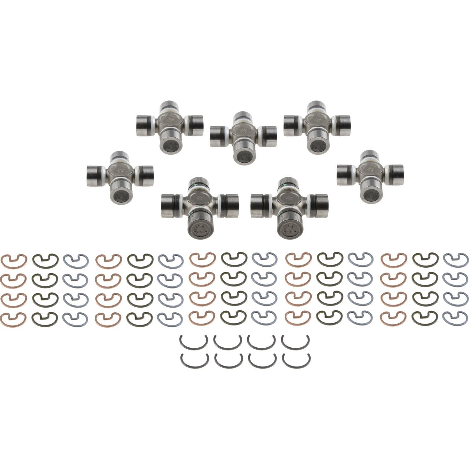 Universal Spicer Joint SPL1028JK
