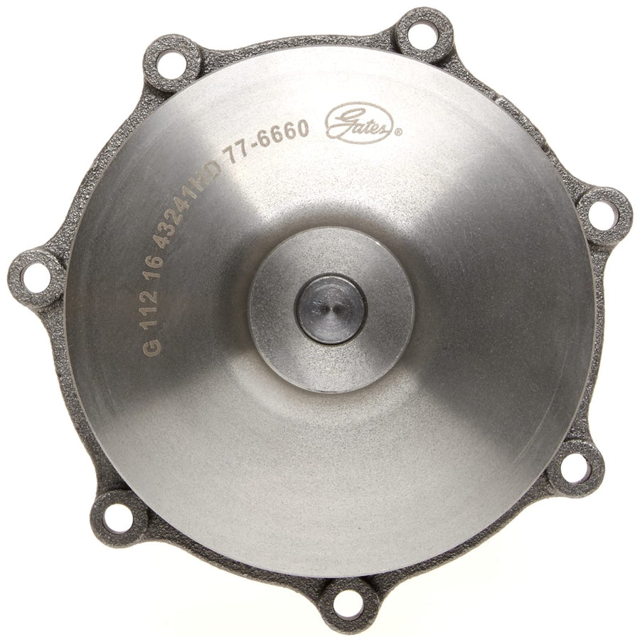 Heavy-Duty Gates 43241HD Engine Water Pump