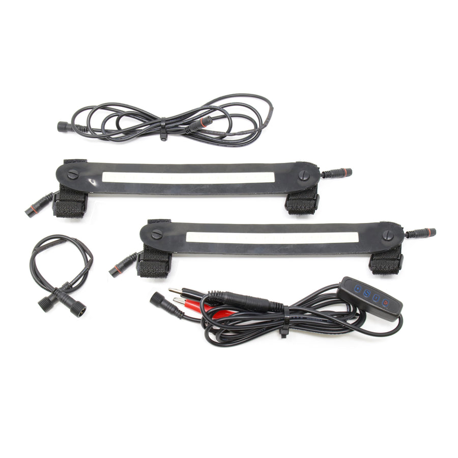 Flex-4 CLAM 14463 LED Light Kit