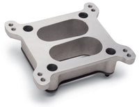 1106 Edelbrock Carburetor Adapter