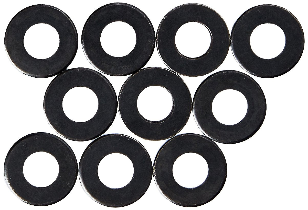 ARP 200-8586 5/16" ID Black x .675" OD Washer - 10 Piece