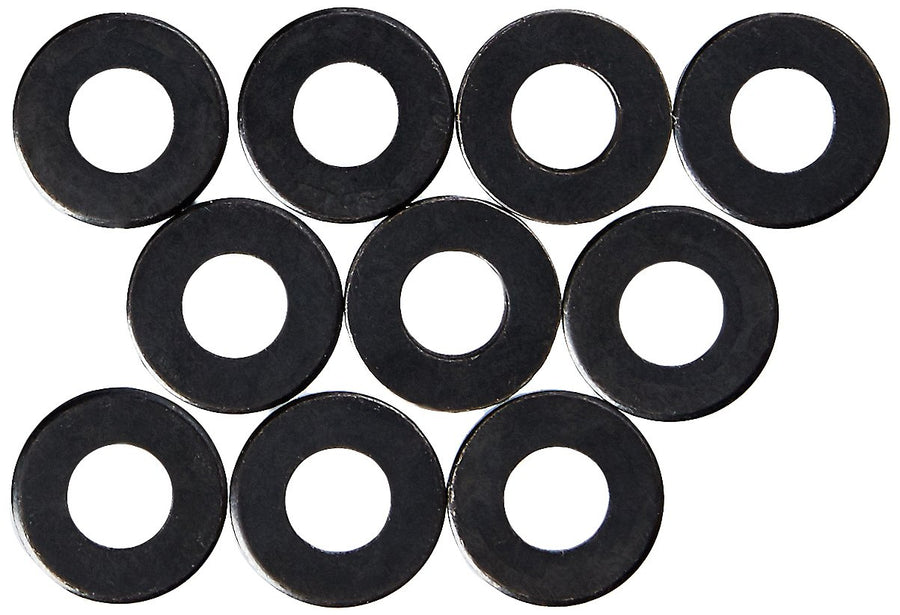 ARP 200-8586 5/16" ID Black x .675" OD Washer - 10 Piece