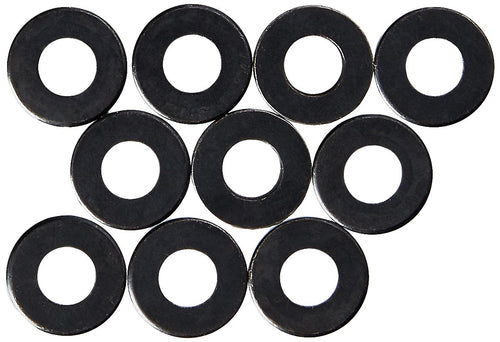 ARP 200-8586 5/16" ID Black x .675" OD Washer - 10 Piece