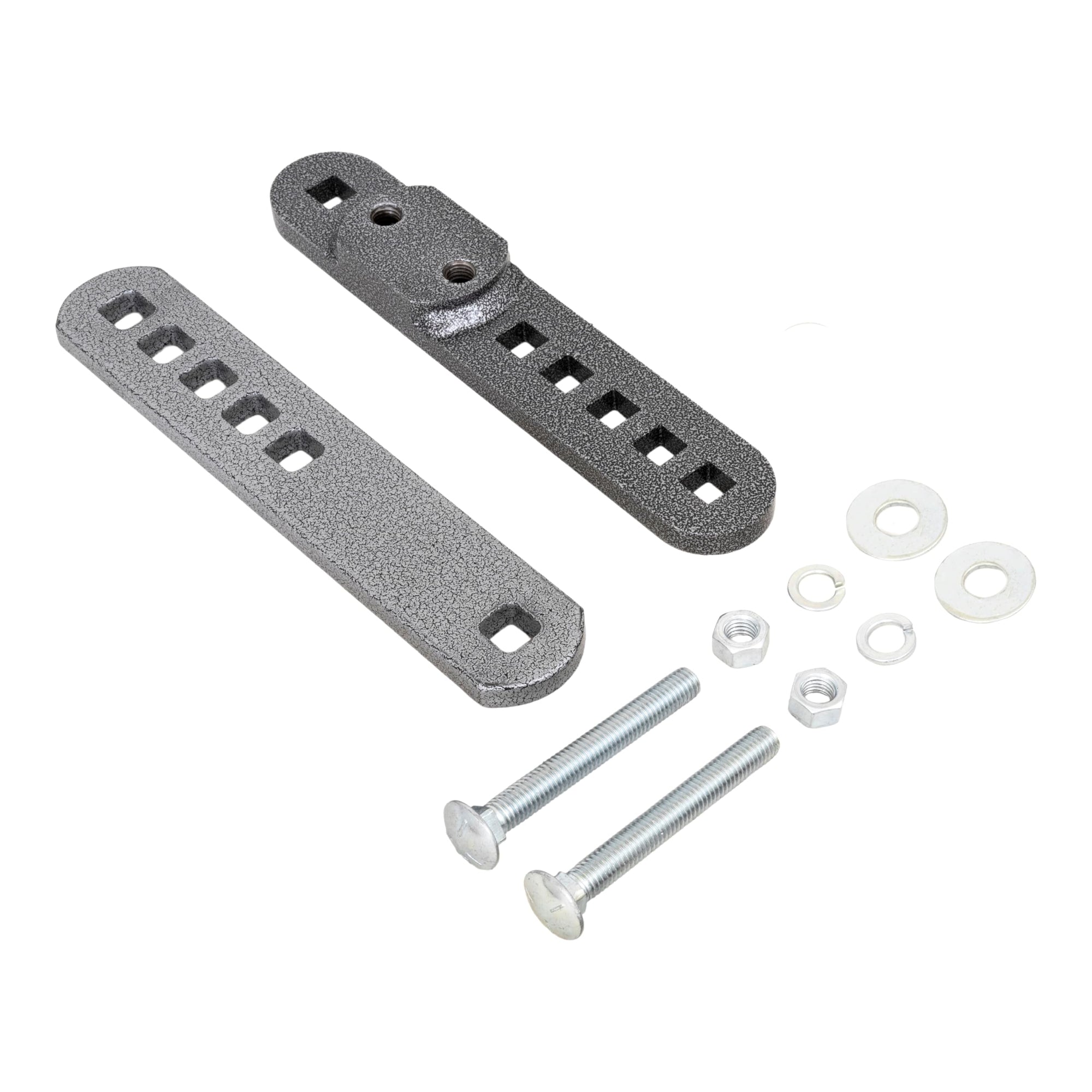 Frame Mounting Husky Towing Kit [1 Side] Bracket 33323