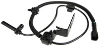 Wheel Speed Sensor NGK/NTK AB0159 (71746)