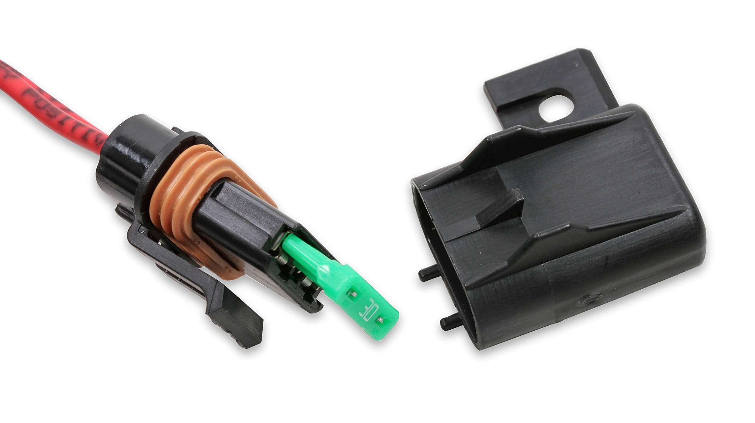 EFI Holley 558-490 Harness