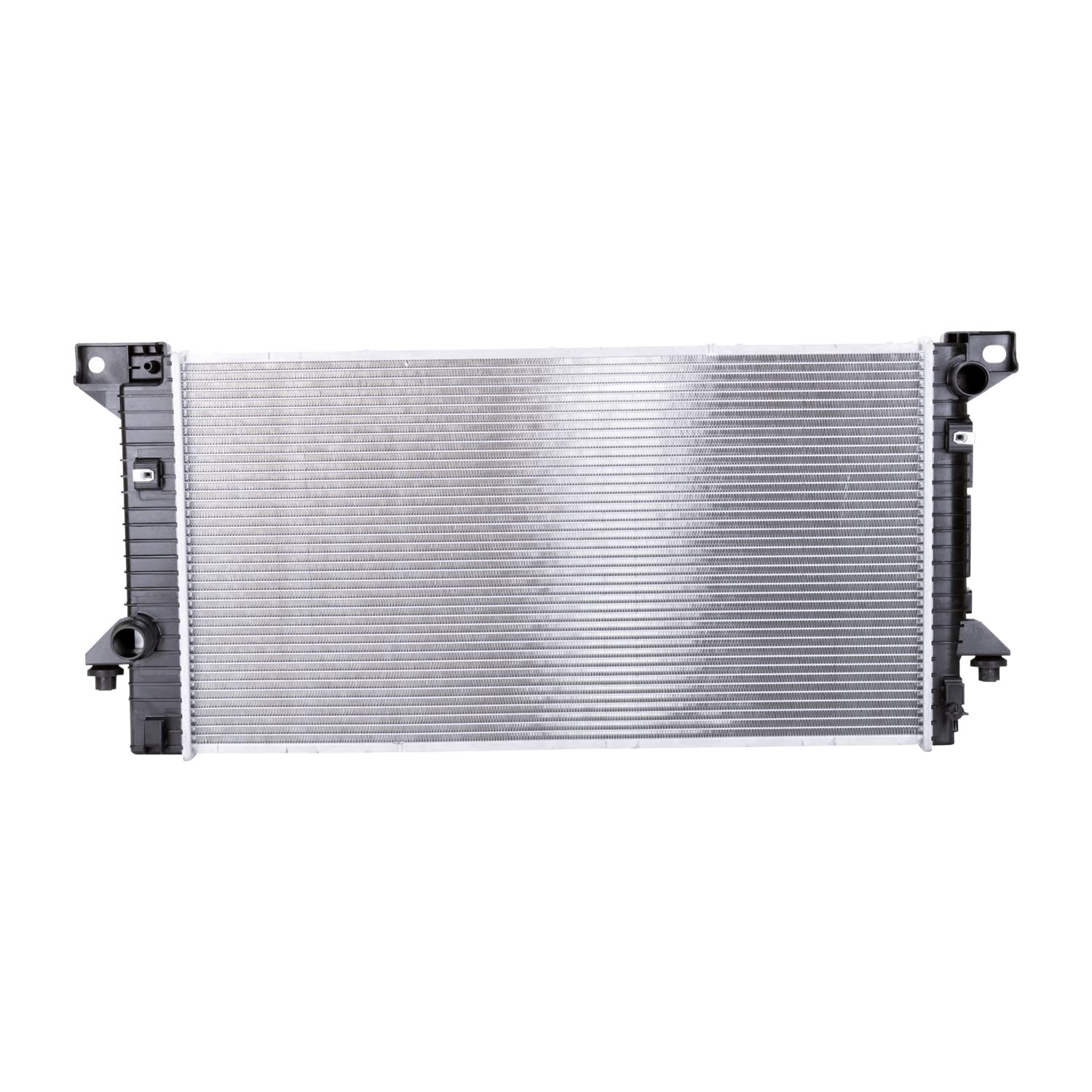 Radiator TYC 13226 Compatible with 2011-2014 Ford F-150