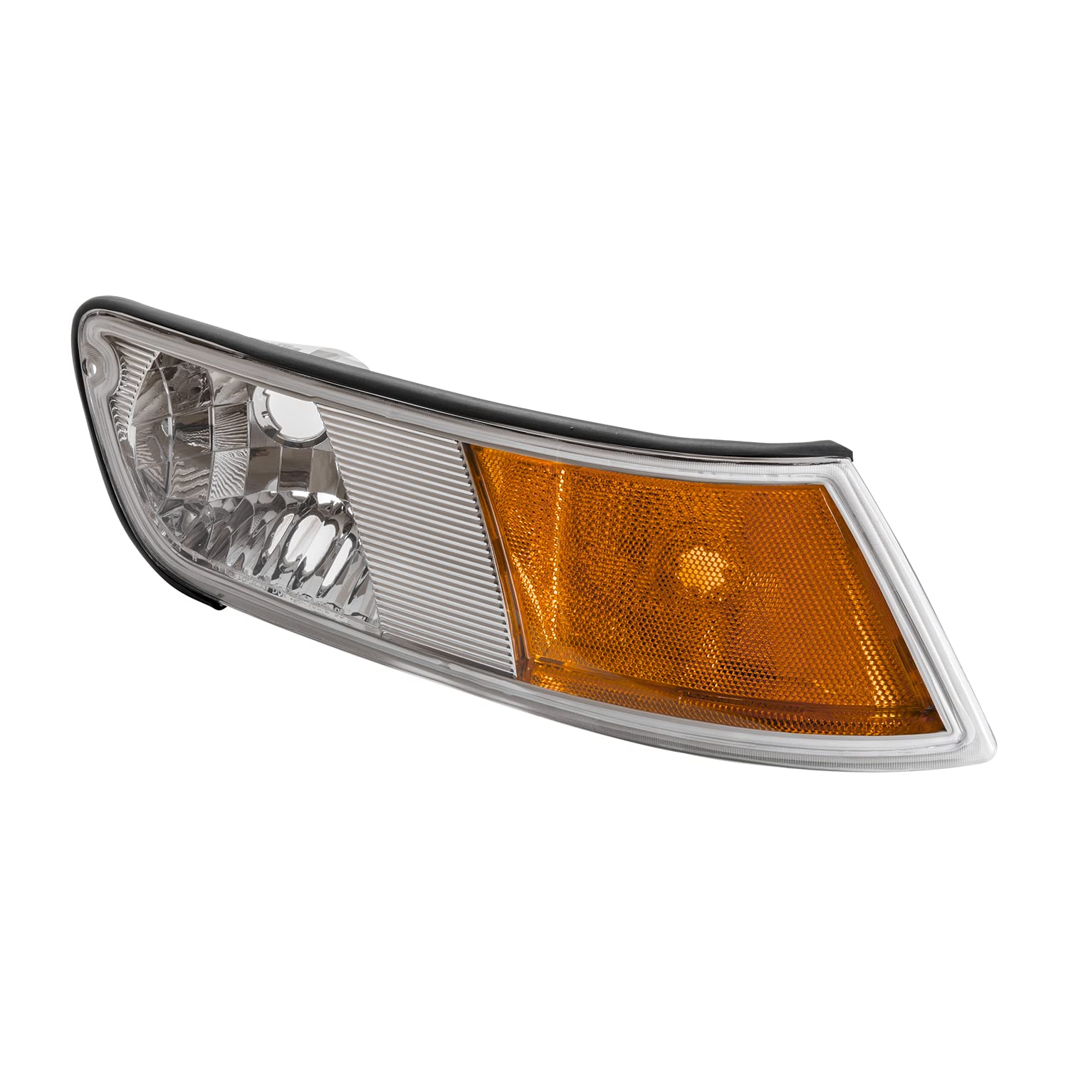 Right TYC Parking/Side Marker Light Compatible with 1998-2002 Mercury Grand Marquis
