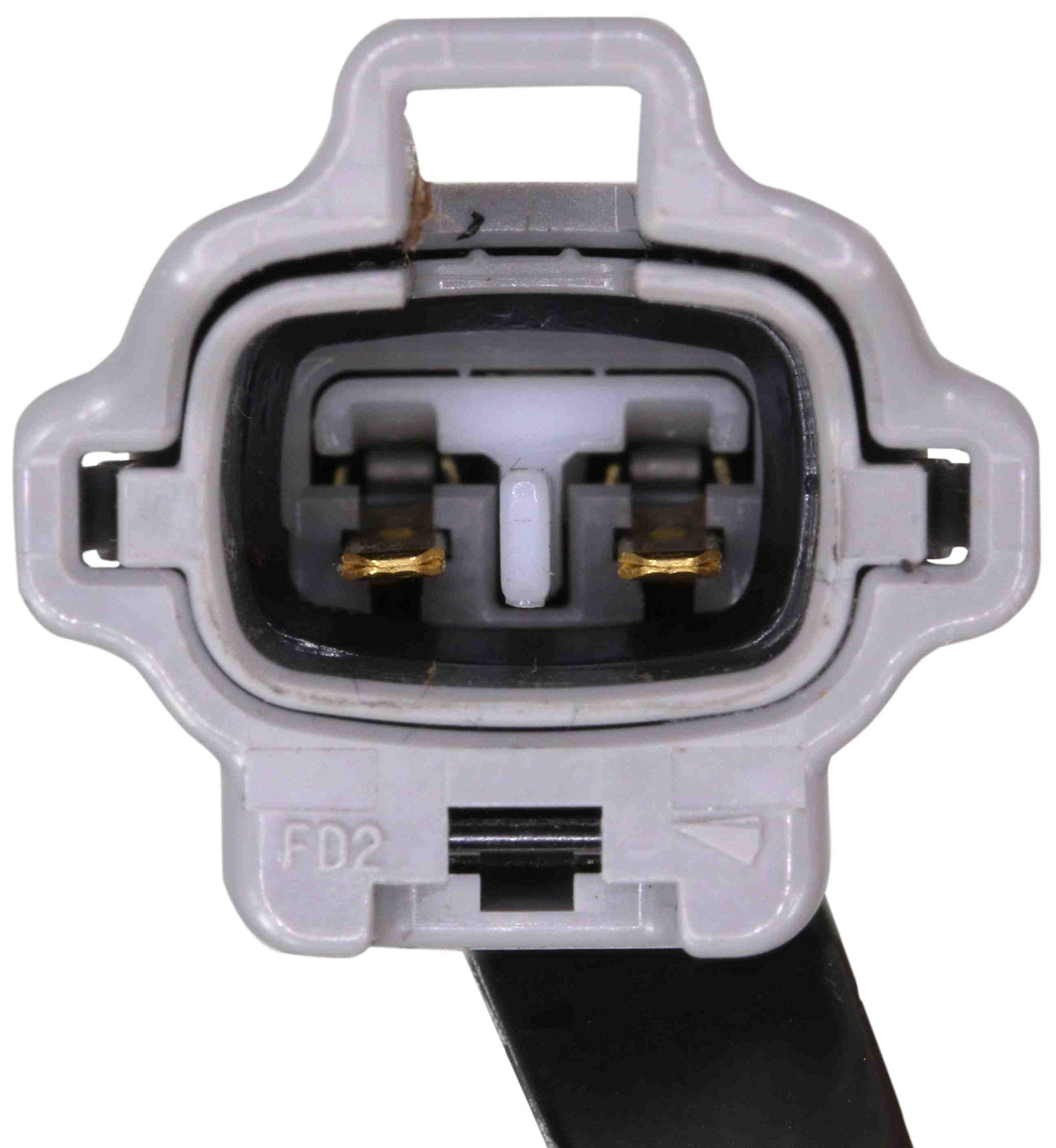 Wheel Speed Sensor NGK/NTK AB2114 (70962)