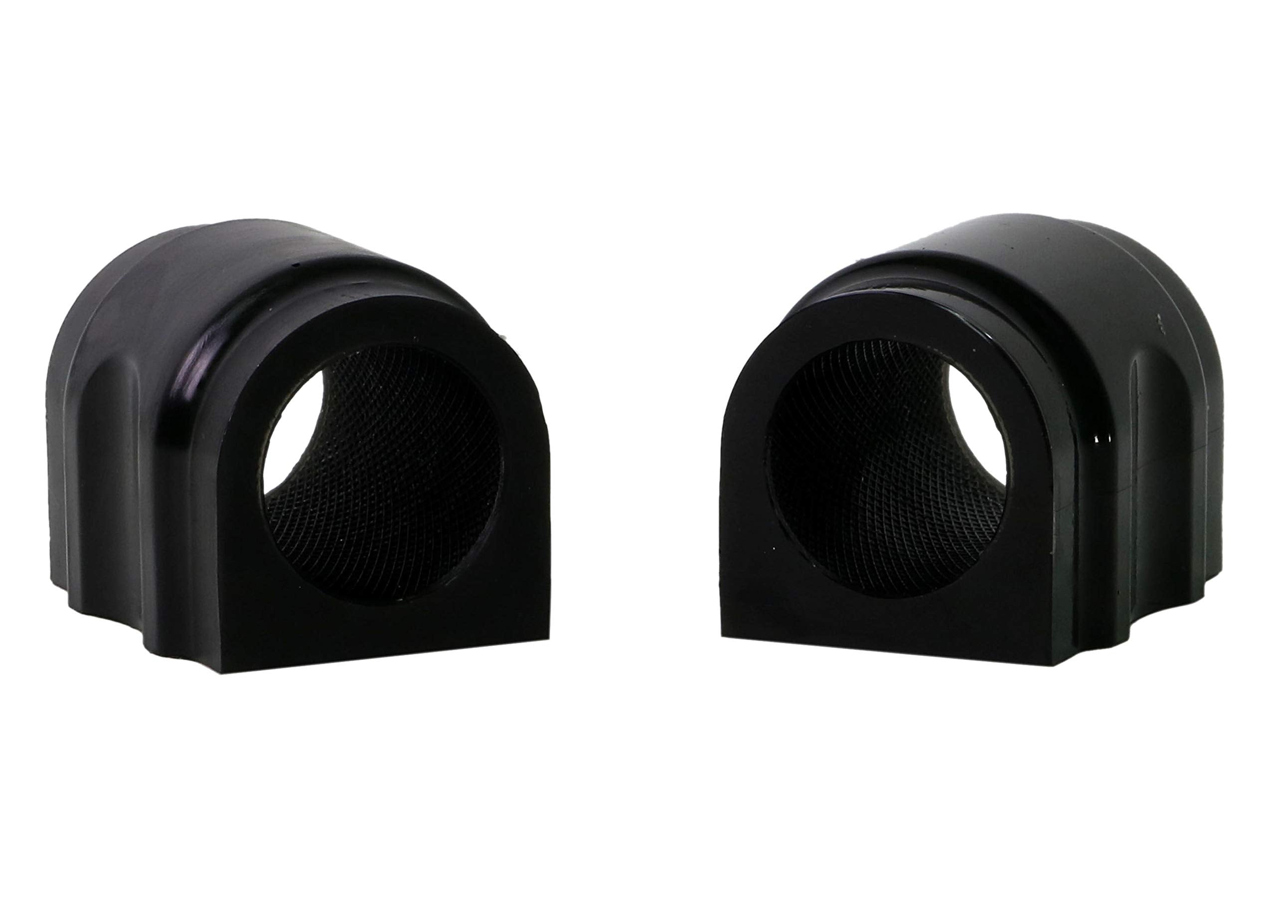 Rear Suspension Nolathane REV012.0218 Bushing Kit Compatible with Land Rover 02-12 Range Rover Stabilizer Bar