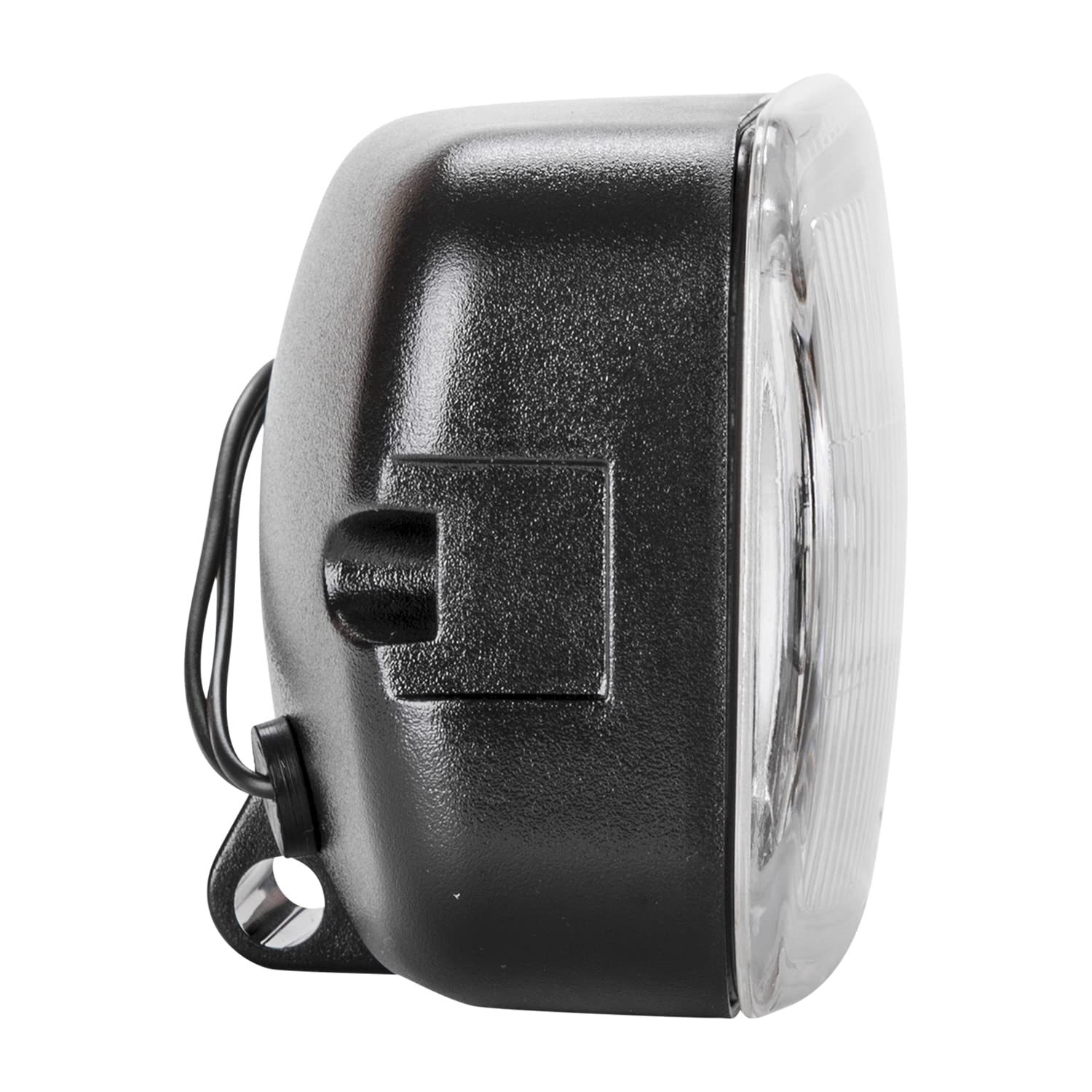 Fog Light Assembly TYC - 19-5449-00