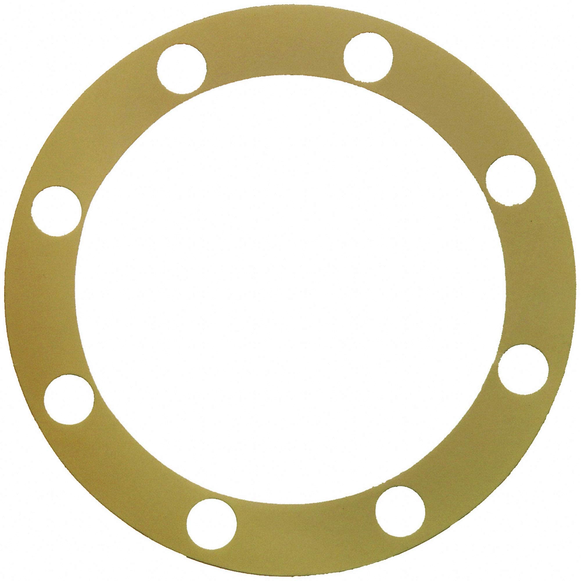 Axle Flange FEL-PRO 3458 Gasket