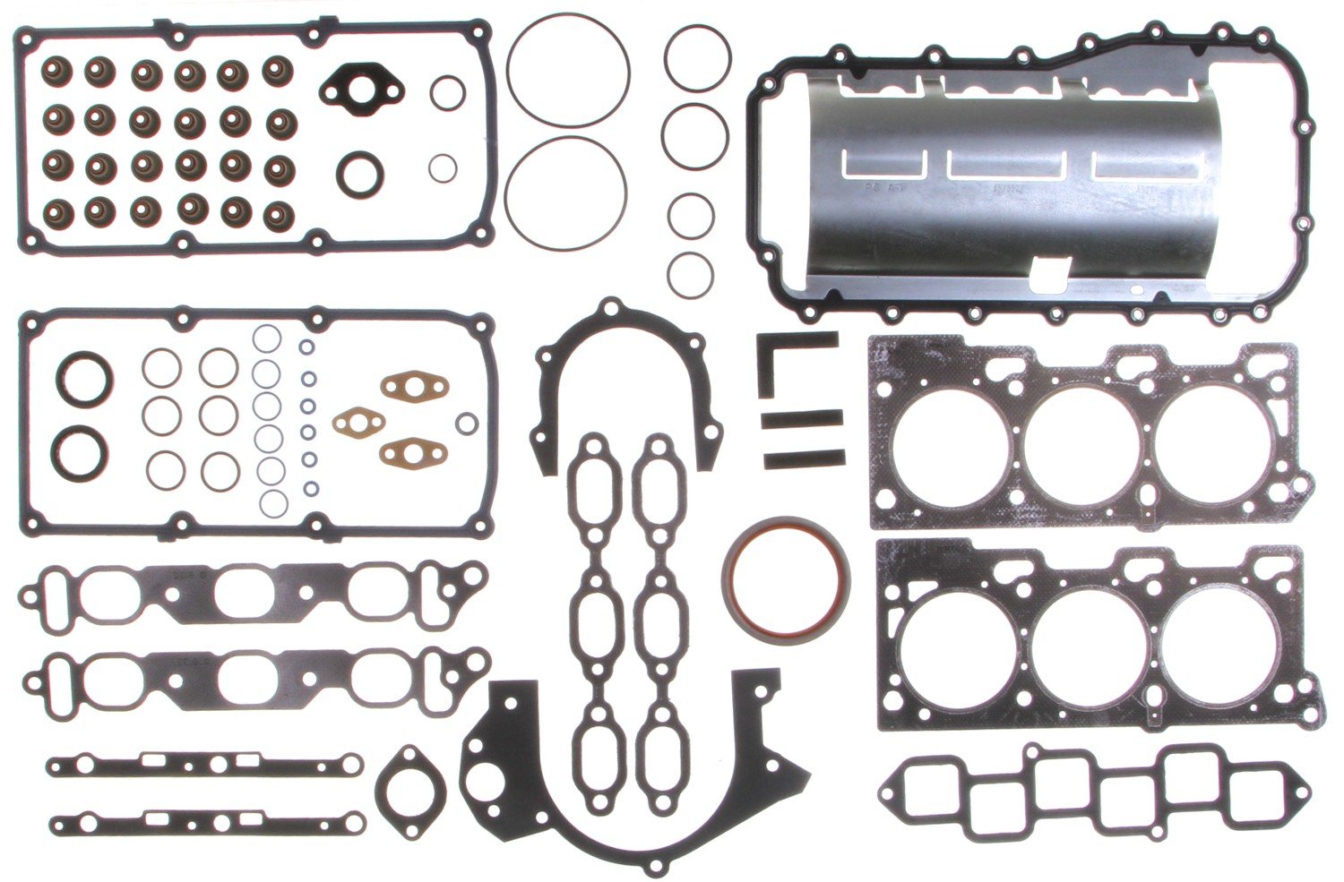 Engine Kit MAHLE 95-3477 Gasket Set
