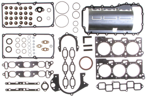 Engine Kit MAHLE 95-3477 Gasket Set