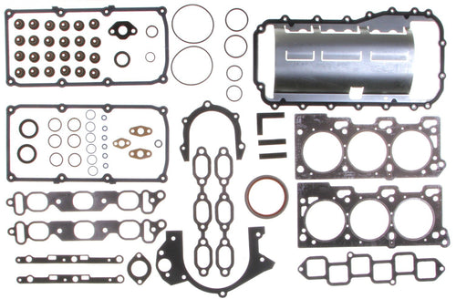 Engine Kit MAHLE 95-3477 Gasket Set