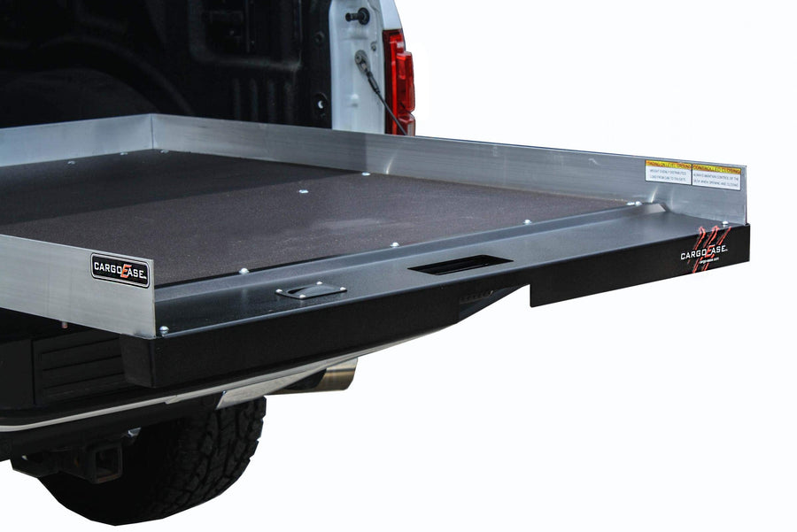 Cargo Ease 75X48 CE7548H Hybrid Model 1200Lb Capacity