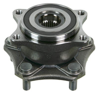 Wheel Bearing and Hub Assembly MOOG for Suzuki Grand Vitara