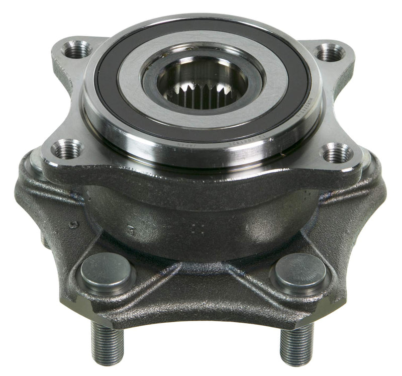 Wheel Bearing and Hub Assembly MOOG for Suzuki Grand Vitara