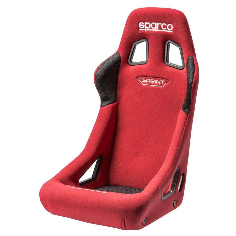 Sparco SPRINT SparcoSEAT 2019 RED