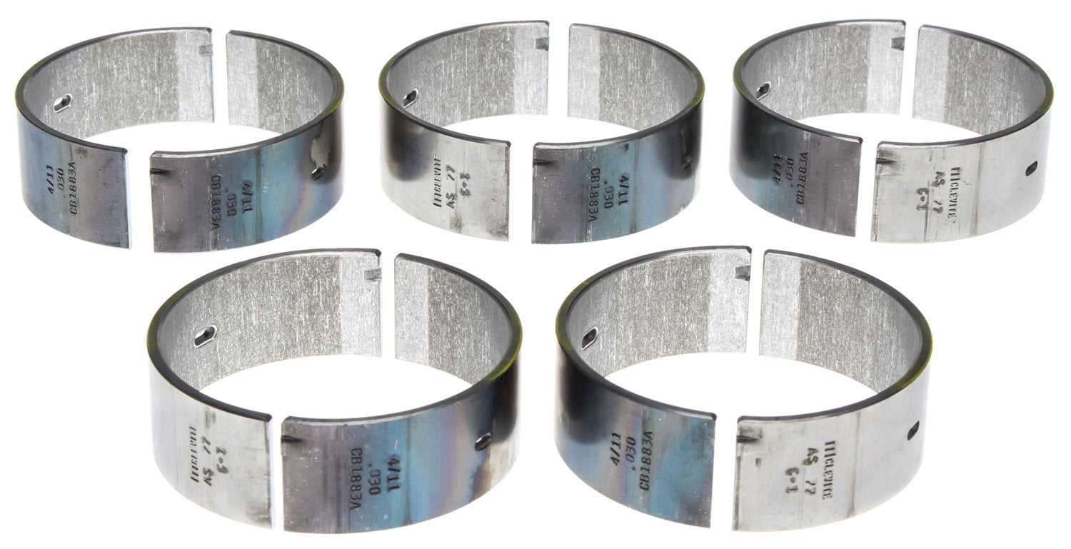 Clevite Engine CB-1883A-30(5) Connecting Rod Bearing Set, 1 Pack
