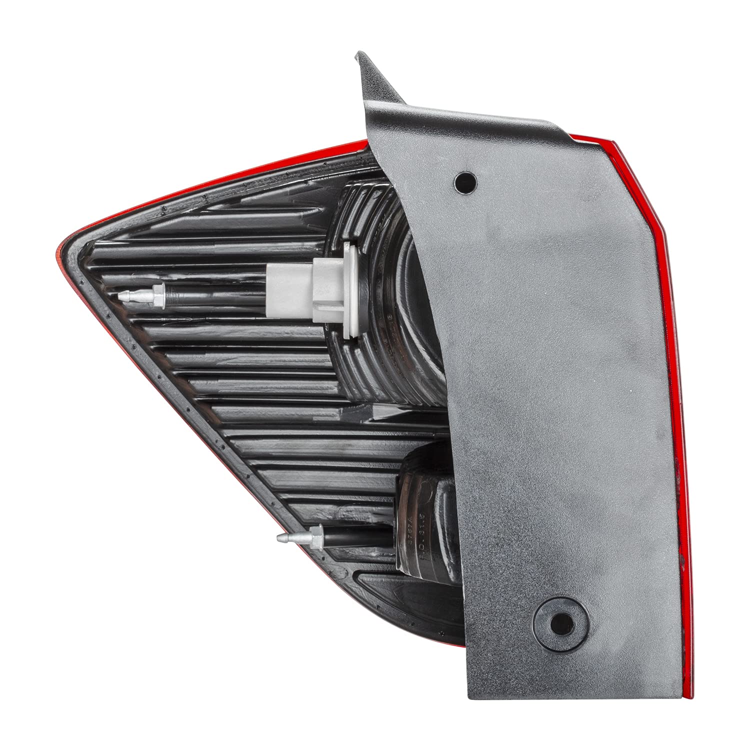 Dodge Journey TYC 11-12321-00 Replacement Tail Lamp