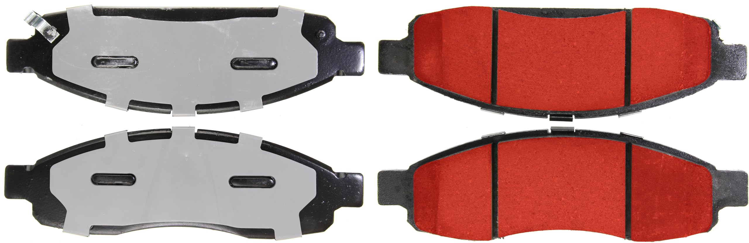 PQ PRO PADS Centric 500.11830