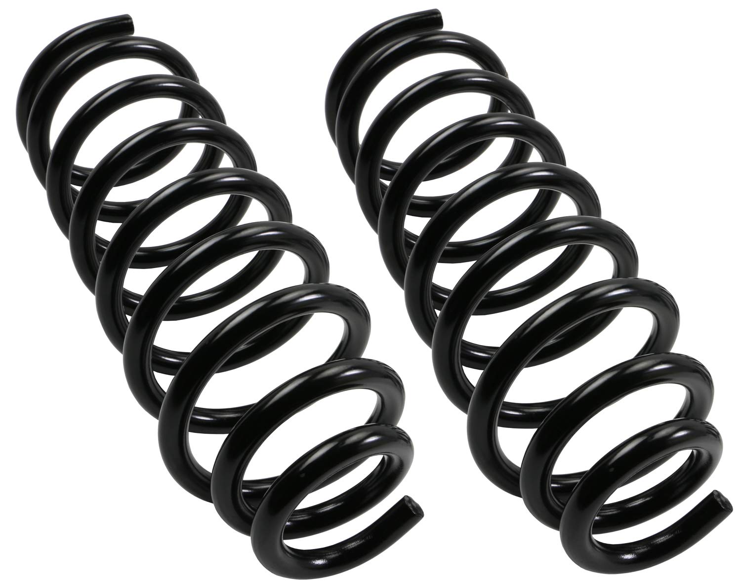 Coil Spring Set MOOG 81718 for Kia Amanti