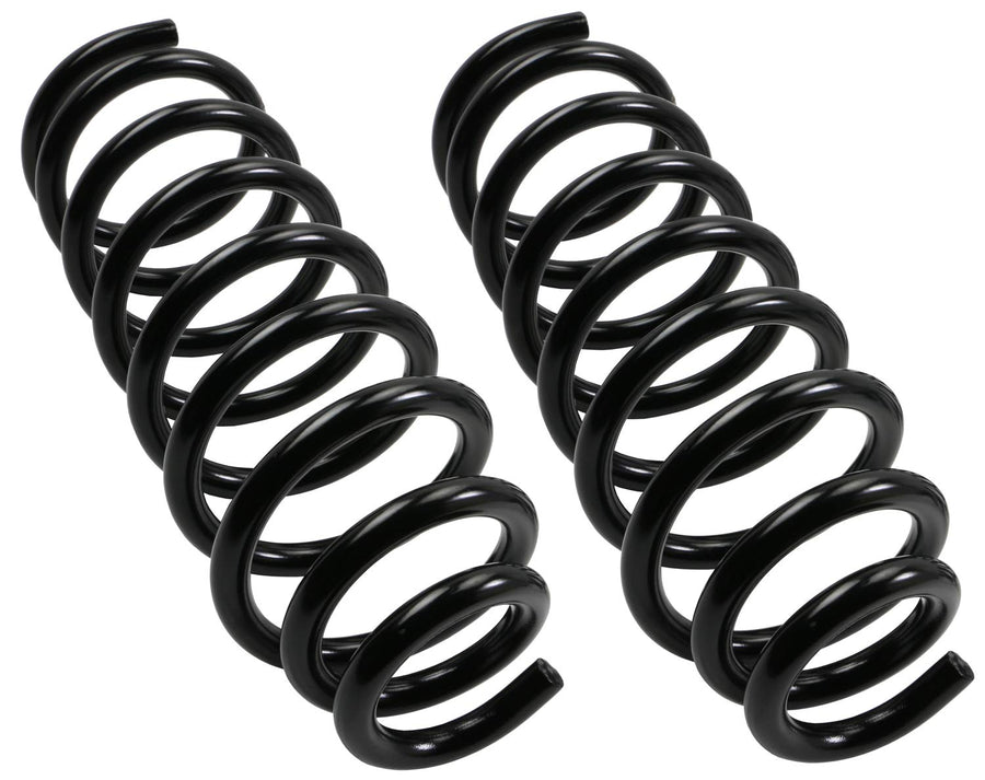Coil Spring Set MOOG 81718 for Kia Amanti