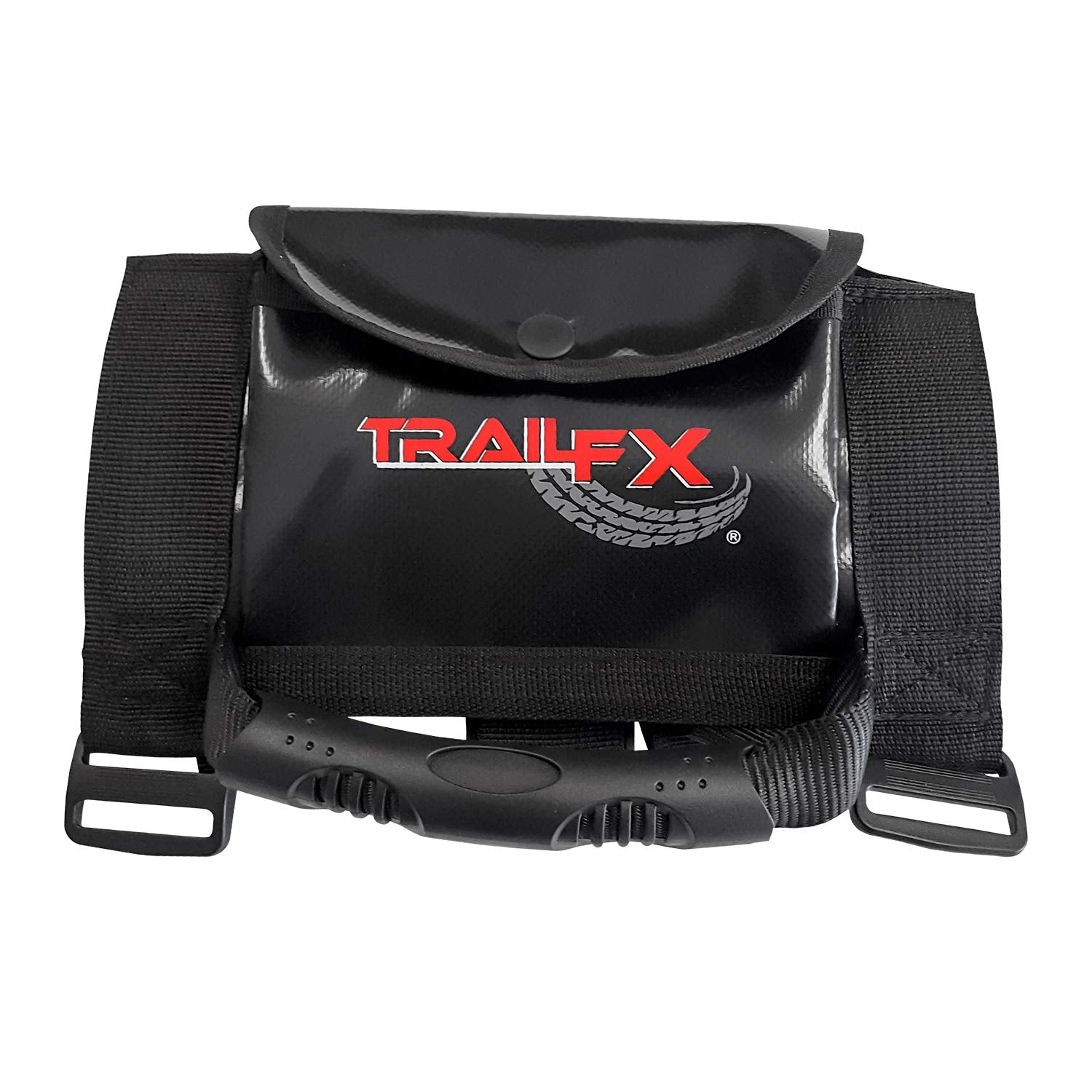 Grab Handle Trailfx Pocket Style J049