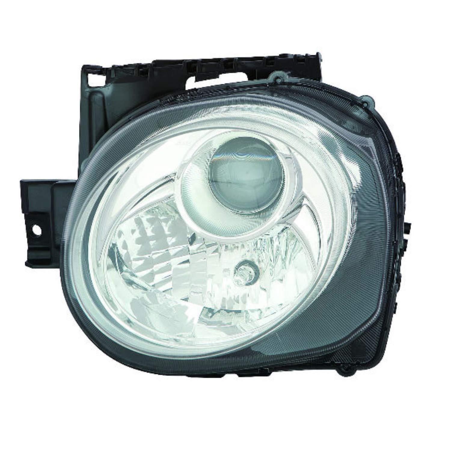 JUK NS 15-16 HL ASY HALOGEN LH CAPA