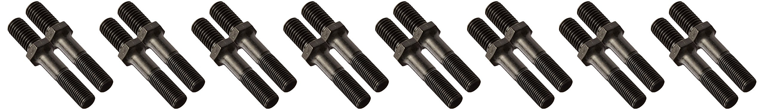 290 7201 Arp Rocker Arm Stud Kit, Black