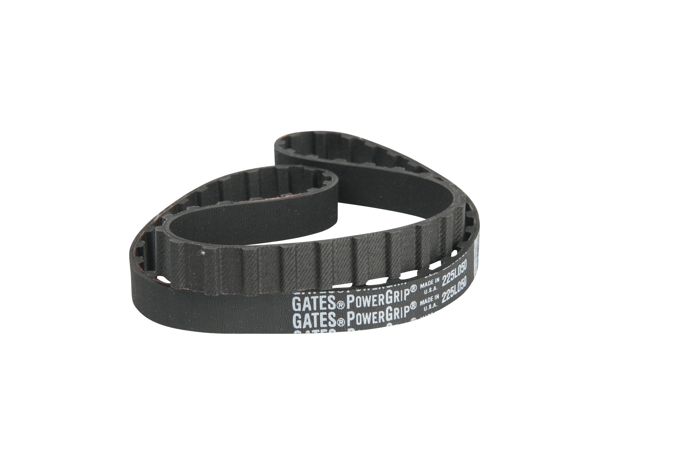 Timing Belt Aeromotive 21110 - 1/2″ wide