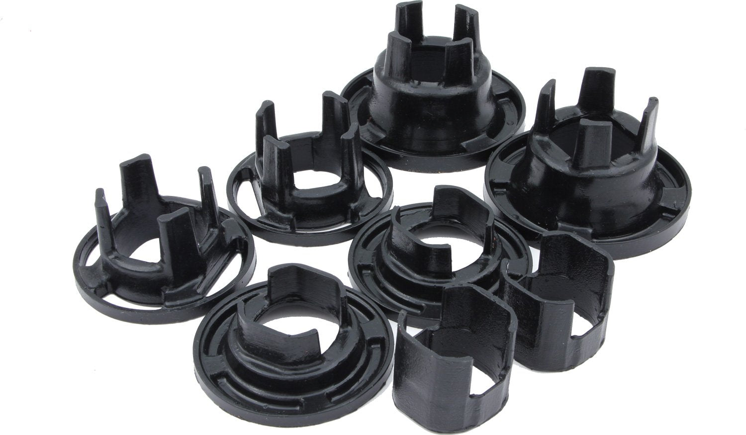 Rear Energy Suspension 34168G Mount Bushing Insert for Chevrolet Camaro