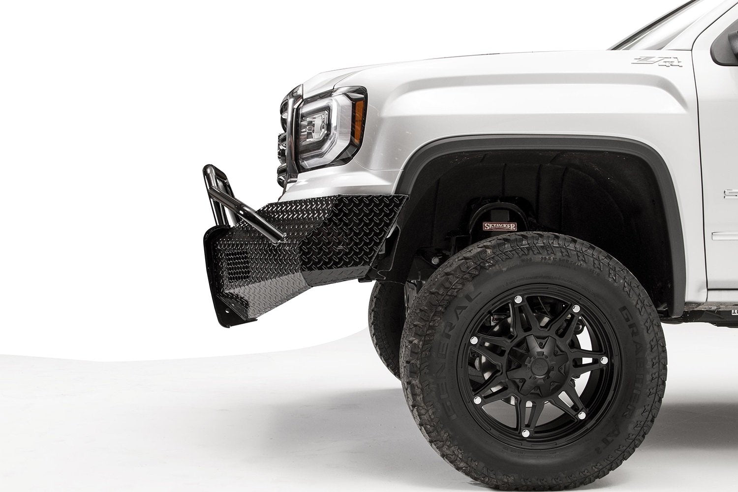 GS16K39621 Fab Fours Bumper