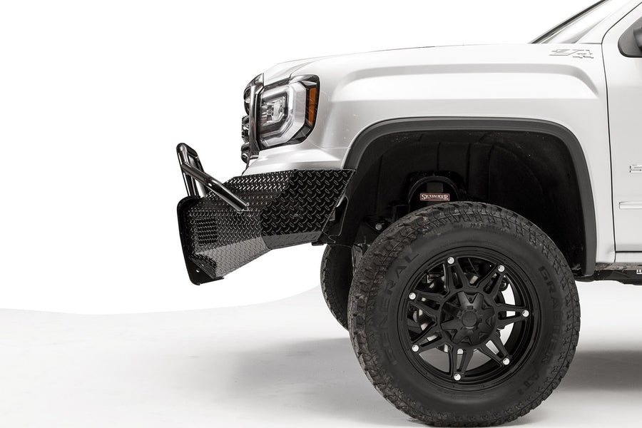GS16K39621 Fab Fours Bumper