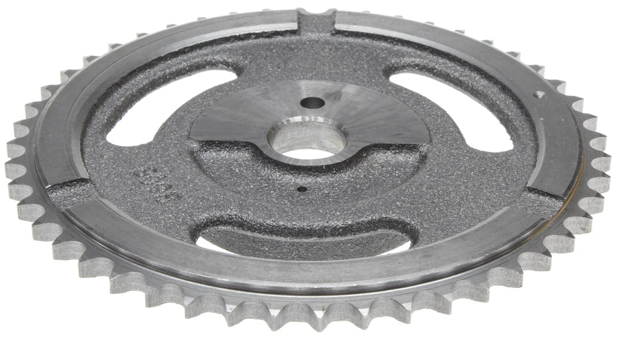 Sprocket Cam