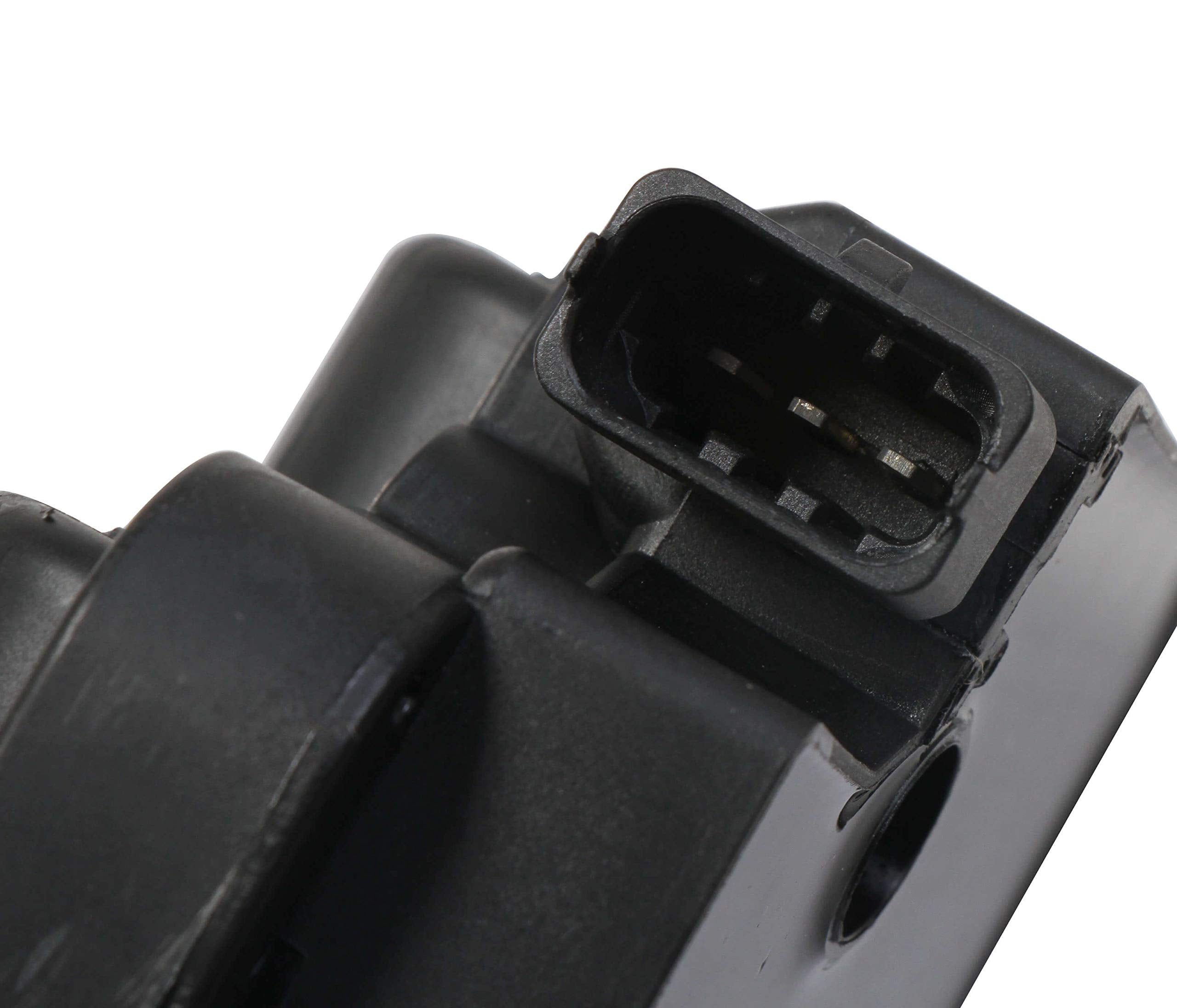 Supercoil ACCEL For Polaris At/UT, 140417
