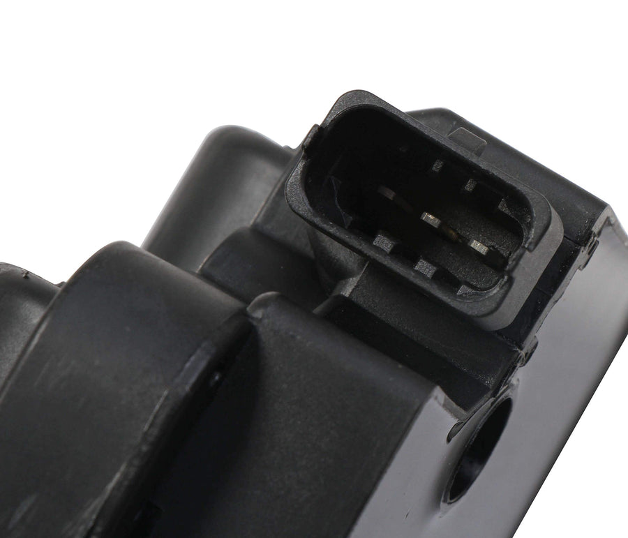 Supercoil ACCEL For Polaris At/UT, 140417