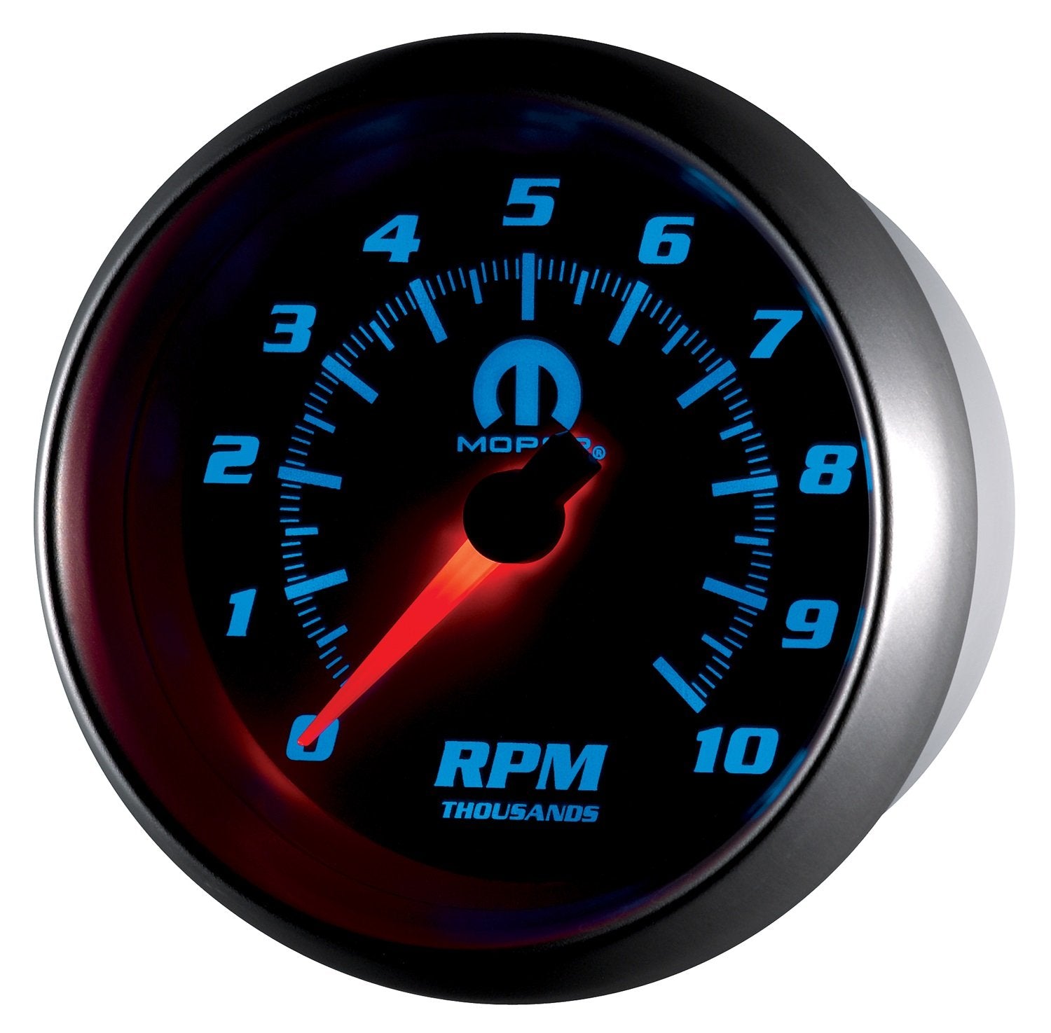 MOPAR Auto Meter 880038 Tachometer