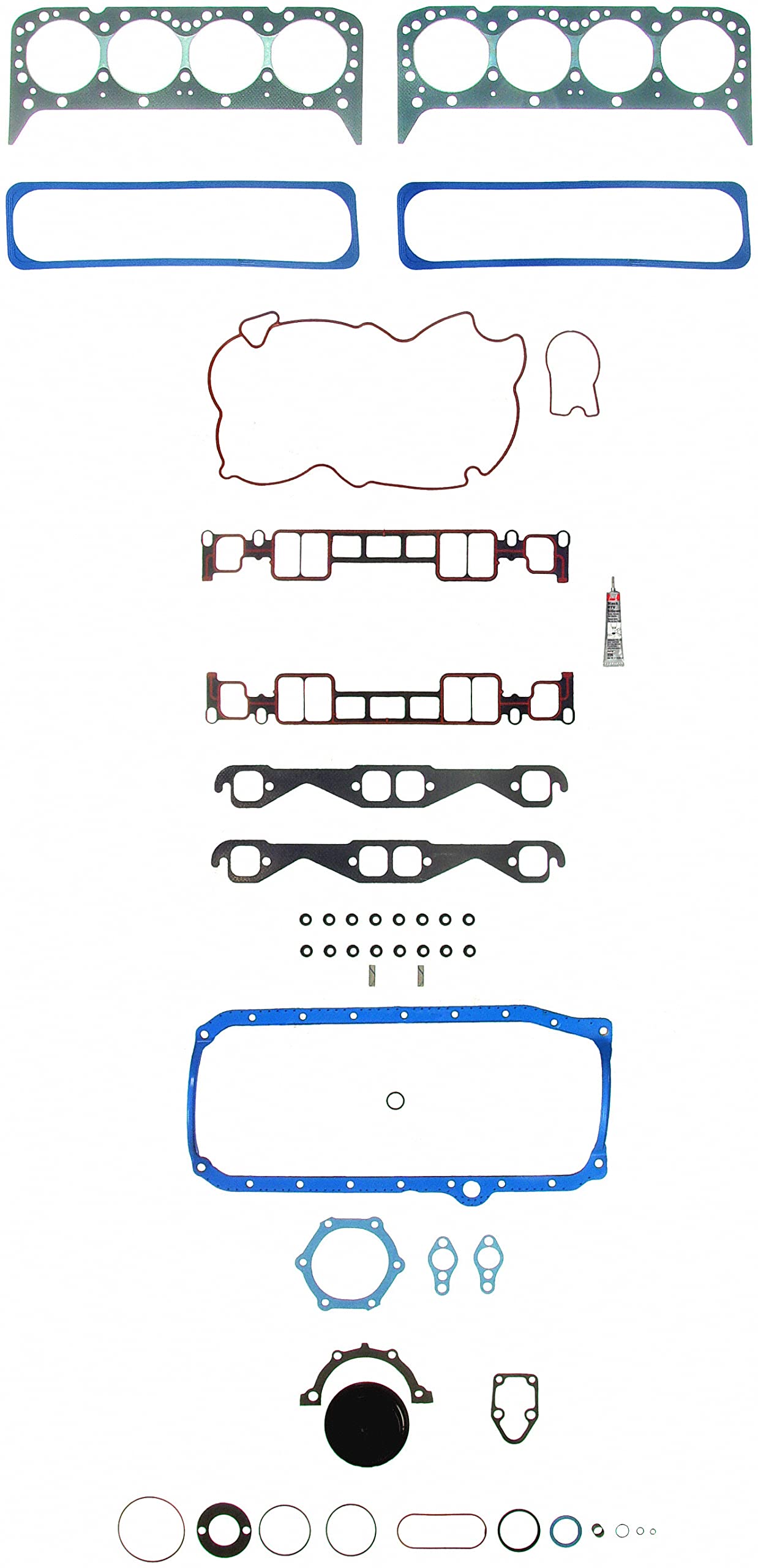 260-1736 FEL-PRO Gasket Kit