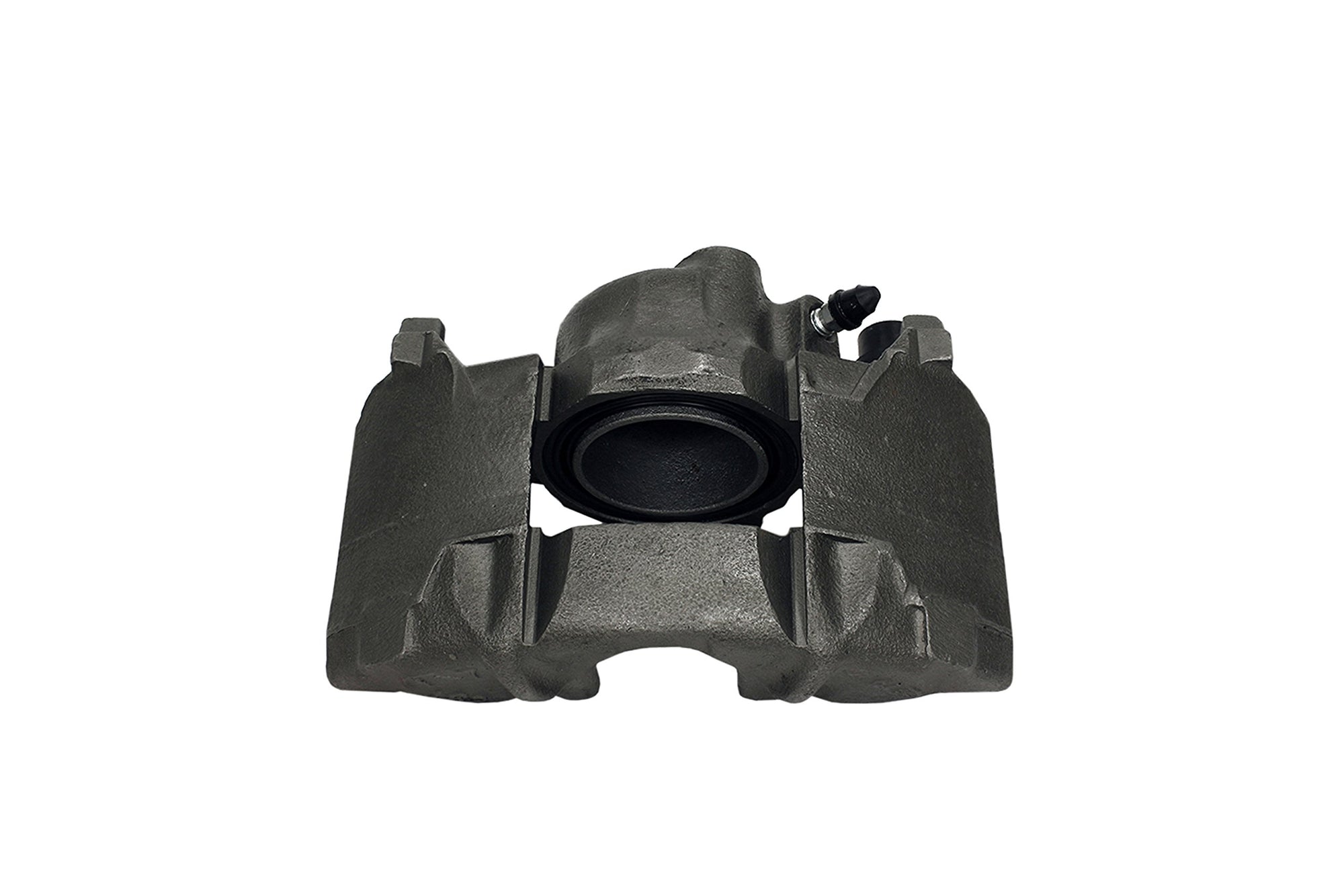 Power Stop L4195 Front Left One Stock Replacement Brake Caliper