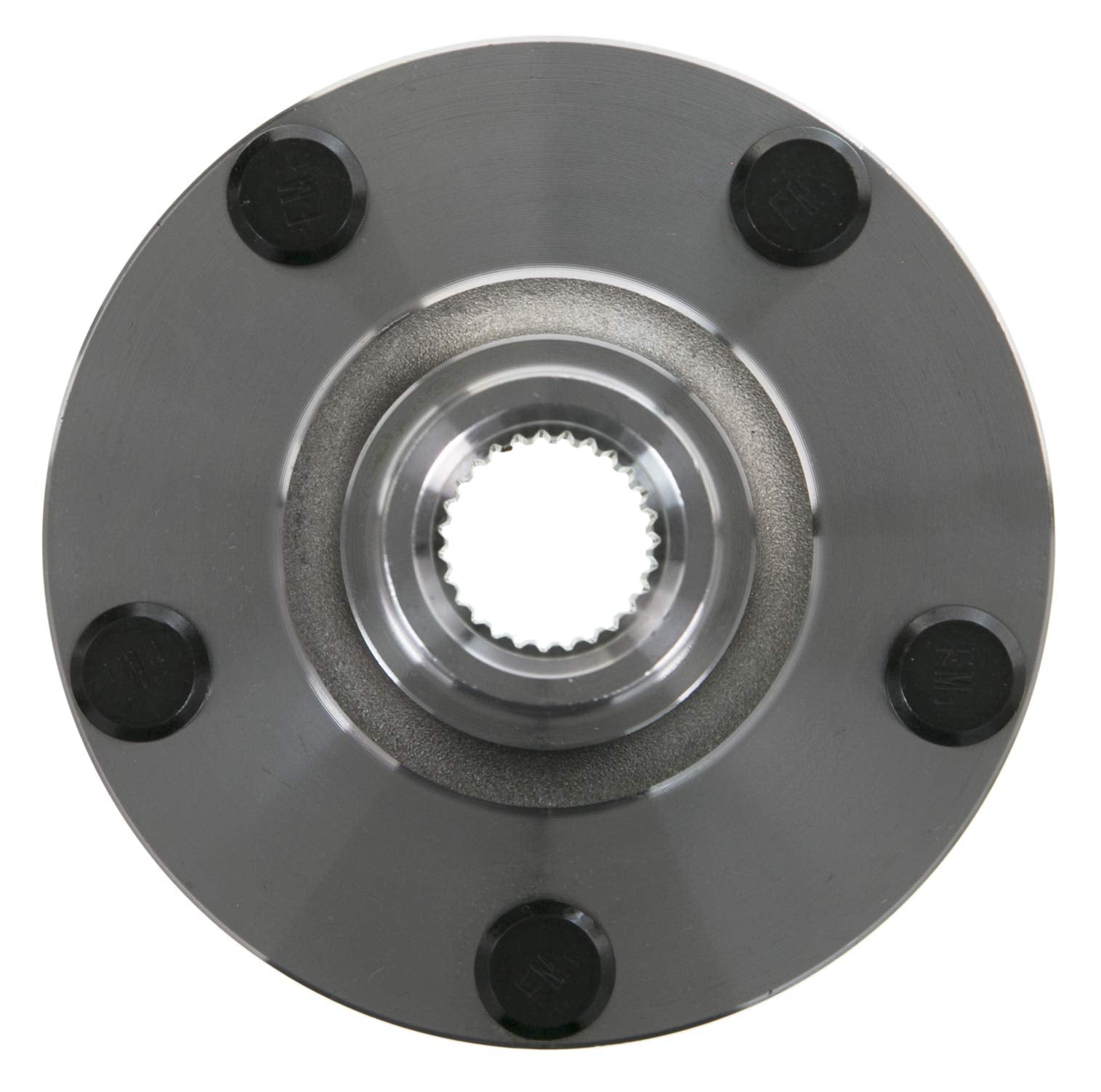 Wheel Hub Repair Kit MOOG for Nissan Altima