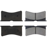 Sport Brake Pads StopTech 309.80210 with Shims