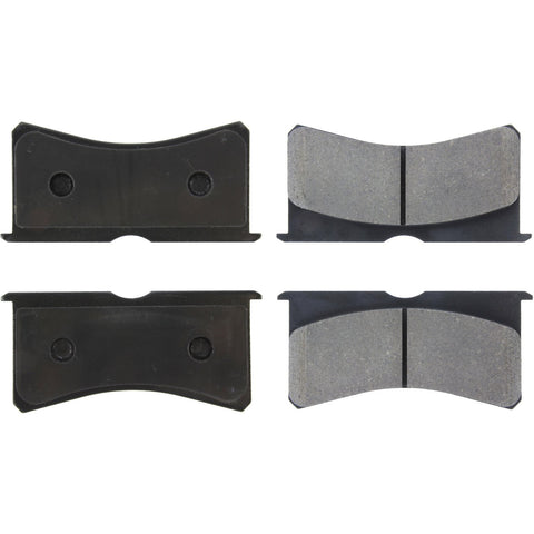Sport Brake Pads StopTech 309.80210 with Shims