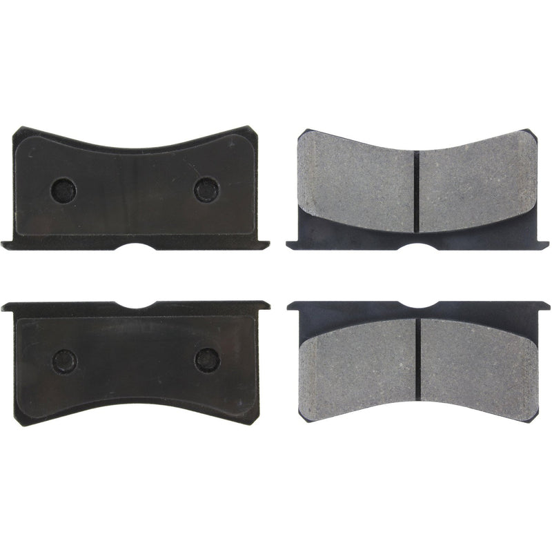 Sport Brake Pads StopTech 309.80210 with Shims